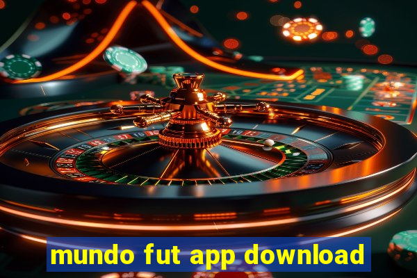 mundo fut app download